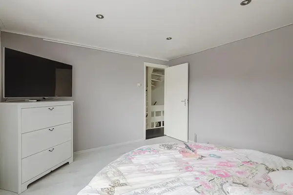 Van den Berghlaan 305, HOOFDDORP
