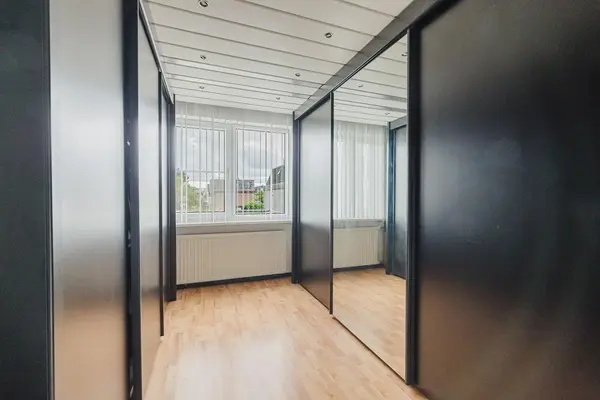 Van den Berghlaan 305, HOOFDDORP