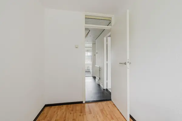 Van den Berghlaan 305, HOOFDDORP