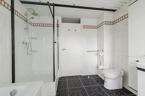Van den Berghlaan 305, HOOFDDORP