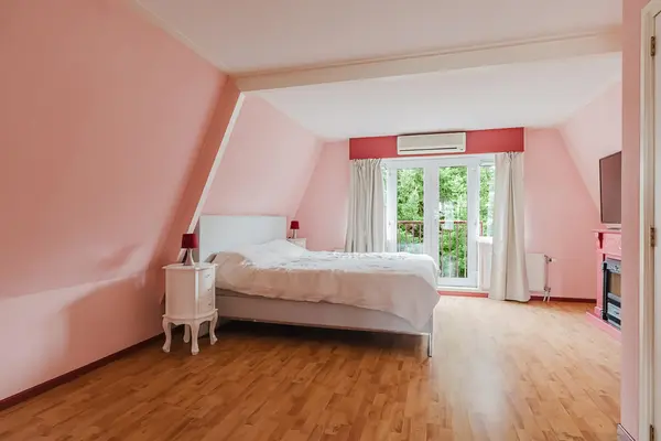 Van den Berghlaan 305, HOOFDDORP