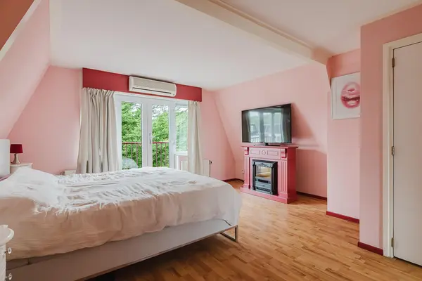 Van den Berghlaan 305, HOOFDDORP