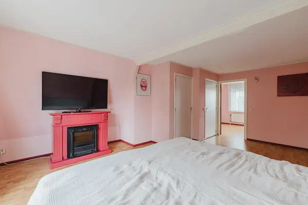 Van den Berghlaan 305, HOOFDDORP