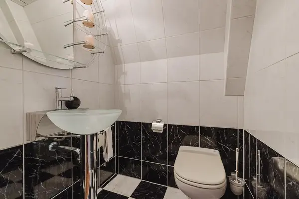 Van den Berghlaan 305, HOOFDDORP