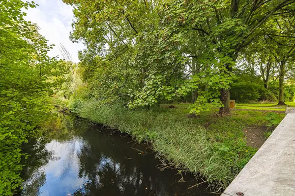 Van den Berghlaan 305, HOOFDDORP