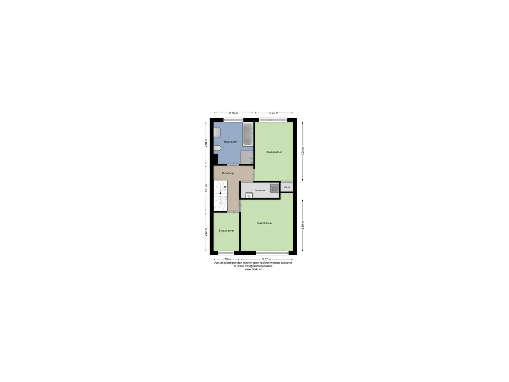 Plattegrond 57