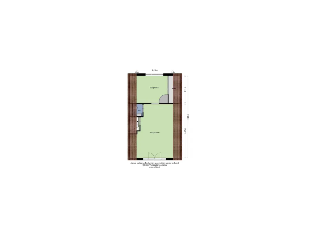 Plattegrond 58