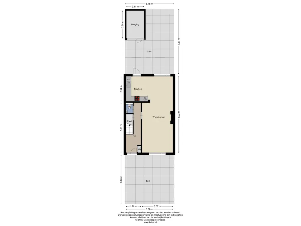Plattegrond 59