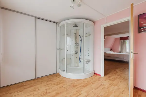 Van den Berghlaan 305, HOOFDDORP