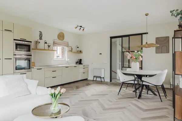 Mazureplantsoen 42, Almere