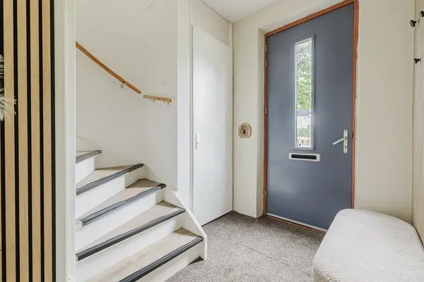 Mazureplantsoen 42, Almere