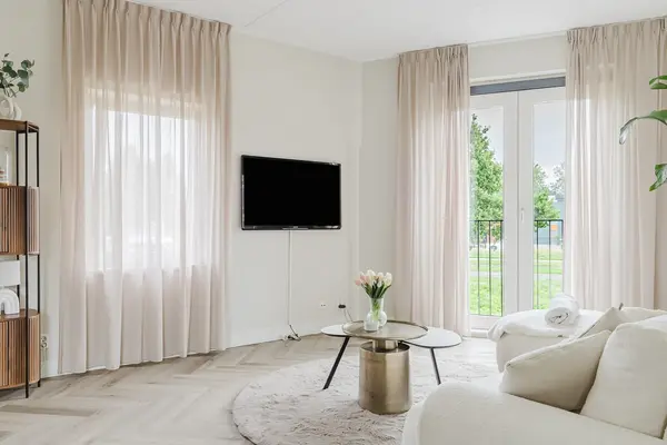Mazureplantsoen 42, Almere