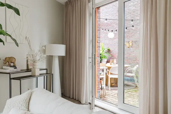 Mazureplantsoen 42, Almere