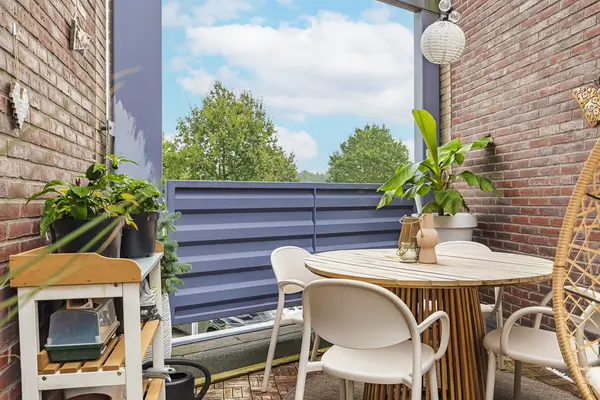 Mazureplantsoen 42, Almere