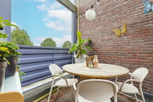 Mazureplantsoen 42, Almere
