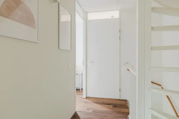 Mazureplantsoen 42, Almere