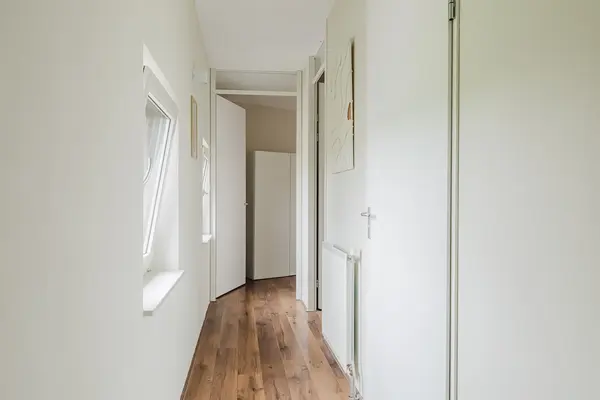 Mazureplantsoen 42, Almere
