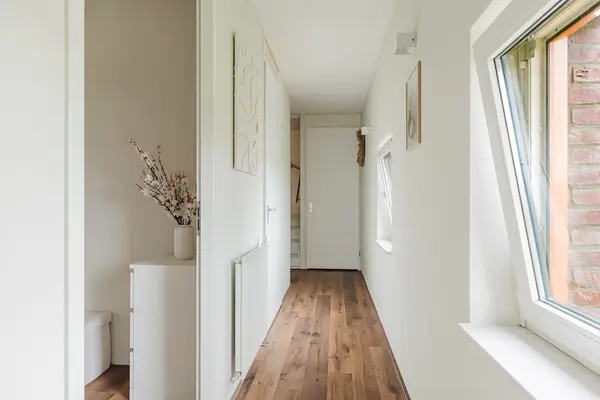 Mazureplantsoen 42, Almere