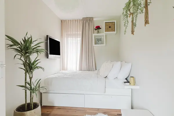 Mazureplantsoen 42, Almere