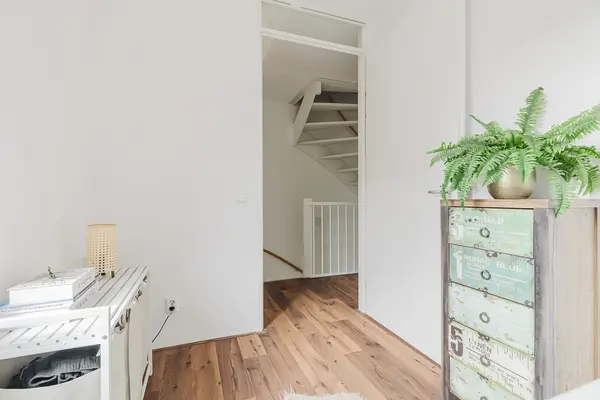 Mazureplantsoen 42, Almere