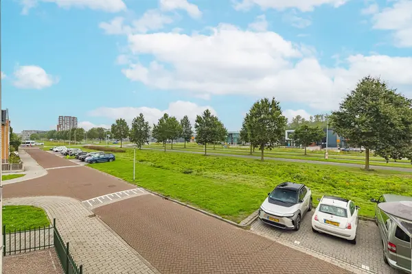 Mazureplantsoen 42, Almere