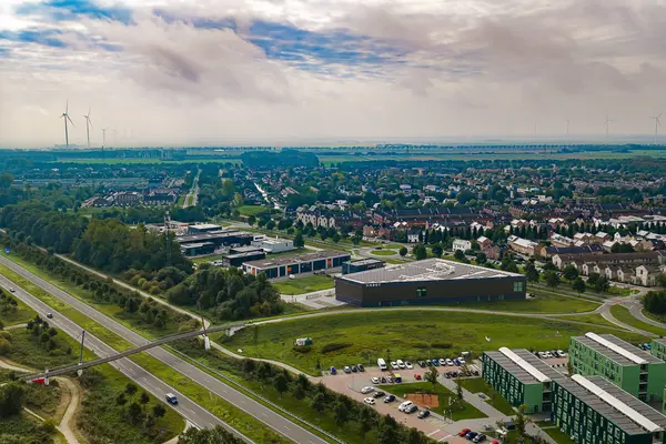 Mazureplantsoen 42, Almere
