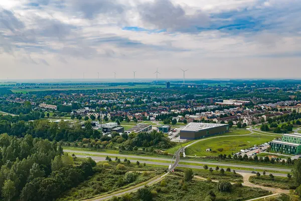 Mazureplantsoen 42, Almere