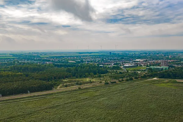 Mazureplantsoen 42, Almere