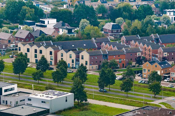 Mazureplantsoen 42, Almere