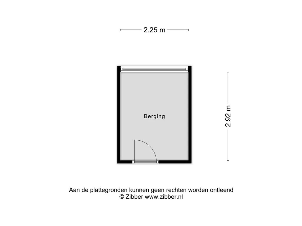 Plattegrond 2