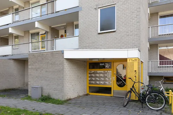 Maastrichtkwartier 10, Almere