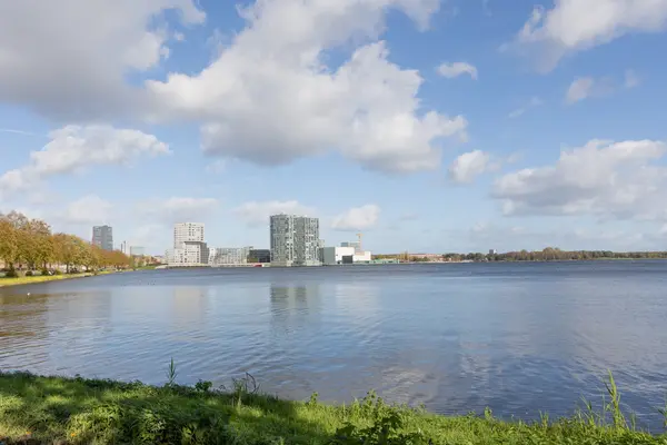 Maastrichtkwartier 10, Almere