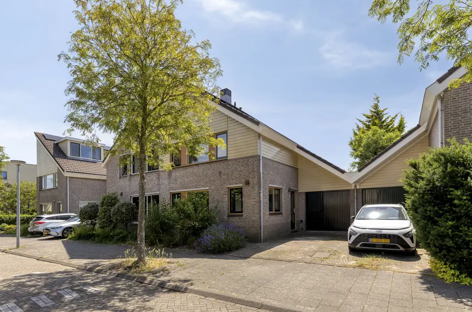 Marga Klompéstraat 3 in Alkmaar