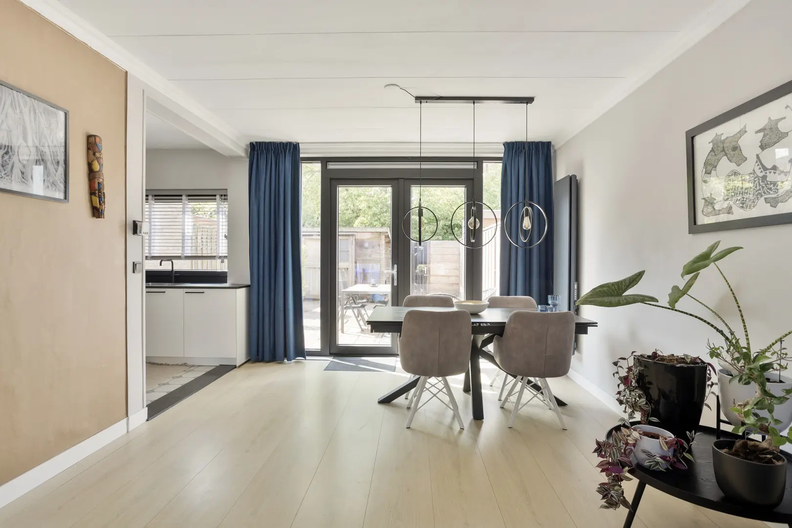 Rhijnvis Feithlaan 44 in Alkmaar