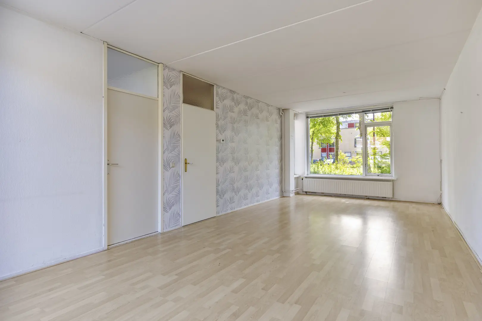 Laan van Parijs 120 in Alkmaar