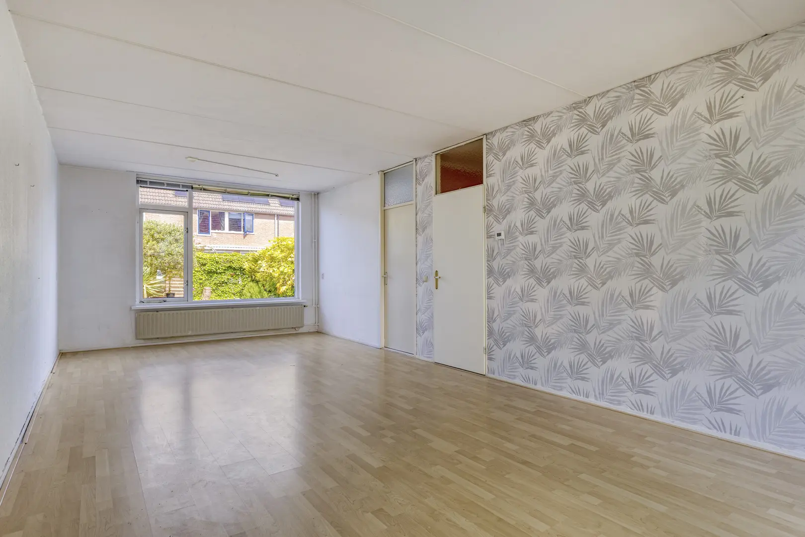 Laan van Parijs 120 in Alkmaar