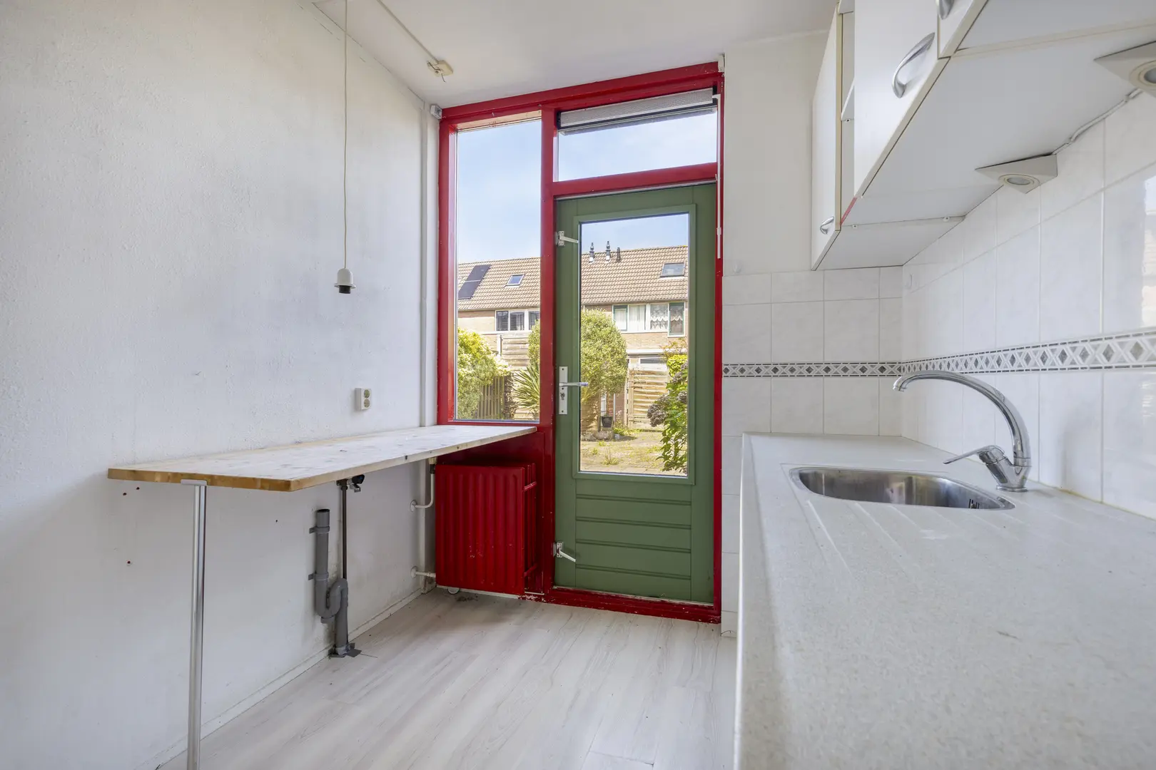 Laan van Parijs 120 in Alkmaar
