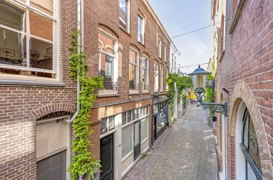 Hoogstraat 26 in Alkmaar