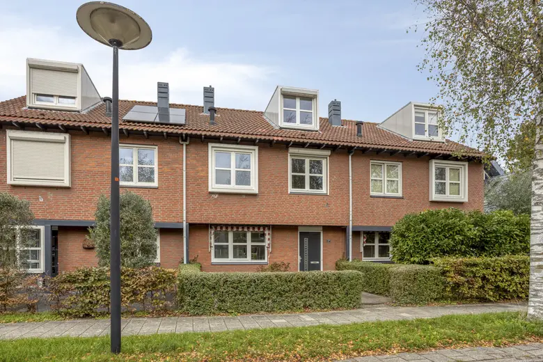 Foto 44 van Buziaulaan 47