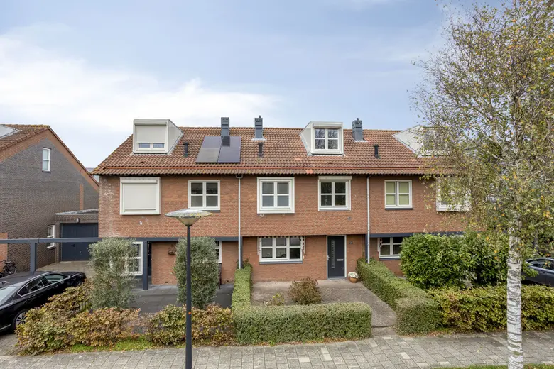 Foto 46 van Buziaulaan 47