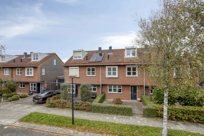Foto 45 van Buziaulaan 47