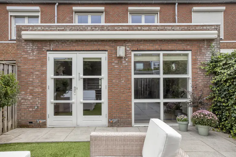 Foto 41 van Buziaulaan 47
