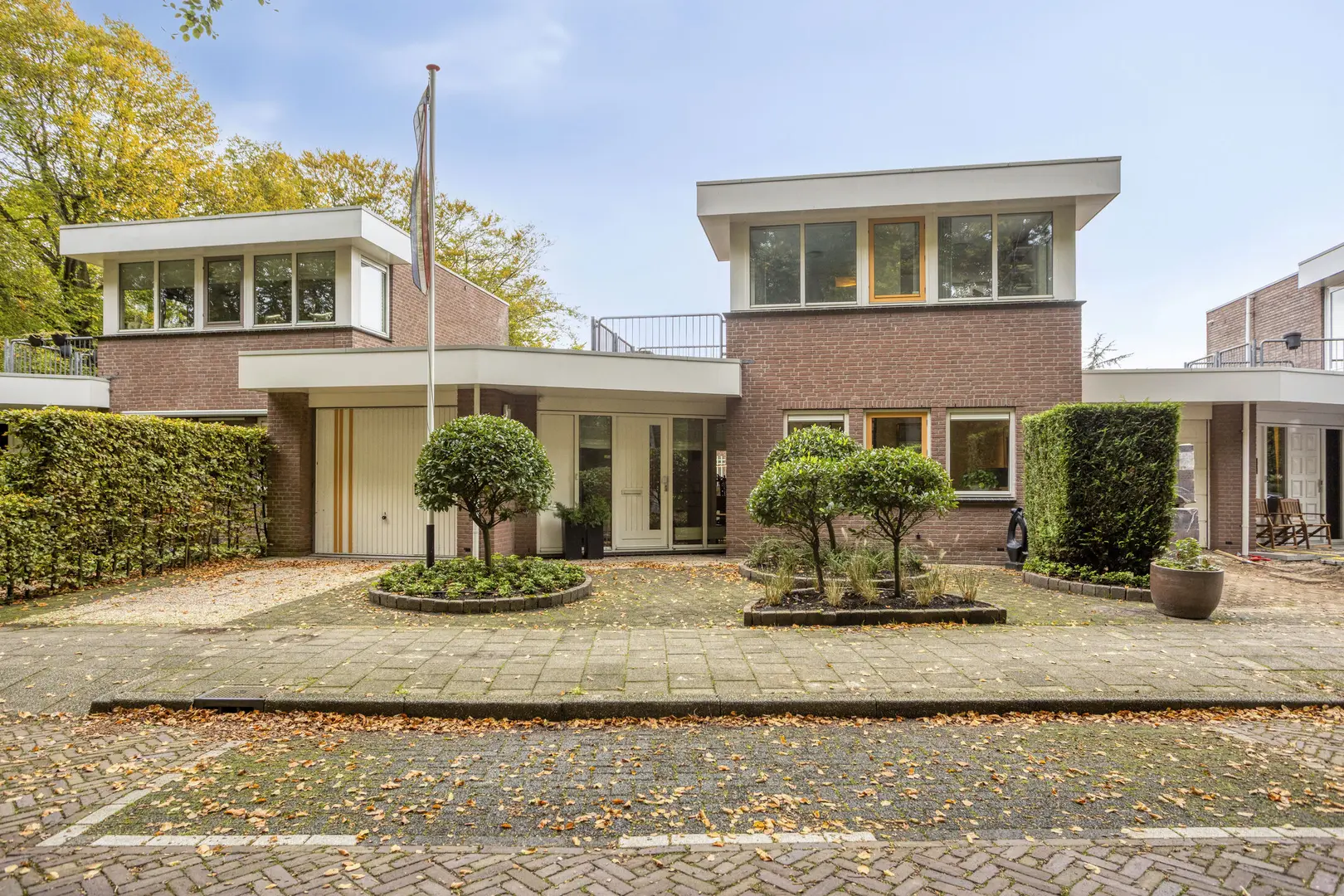 Beeckzanglaan 42 in Beverwijk