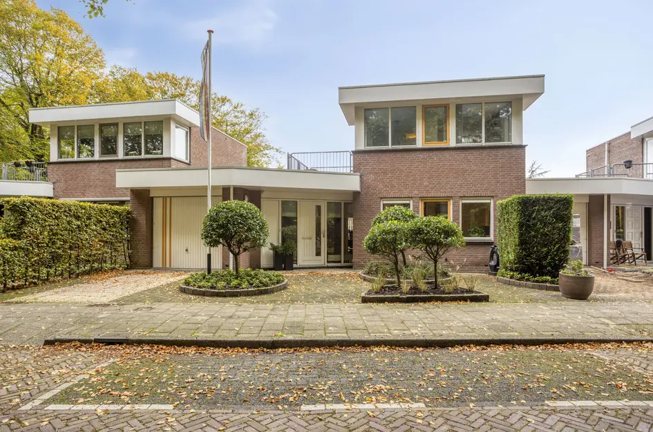 Beeckzanglaan 42 in Beverwijk