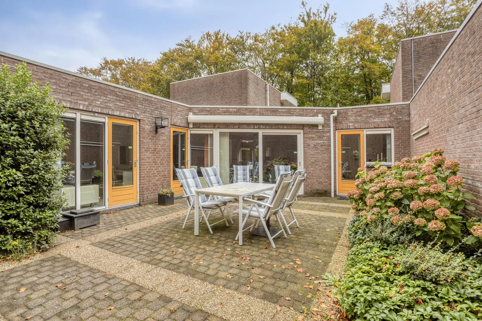 Beeckzanglaan 42 in Beverwijk