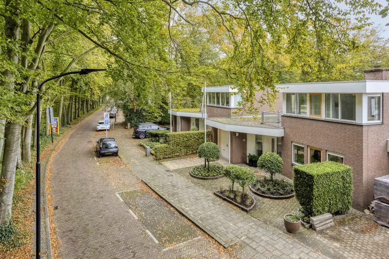 Foto 32 van Beeckzanglaan 42