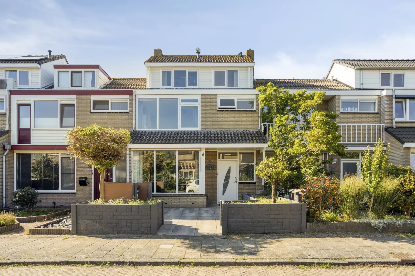 Goudenregenlaan 53 in Castricum