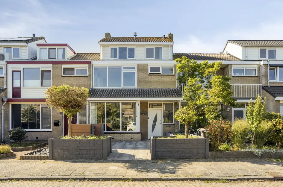 Goudenregenlaan 53 in Castricum