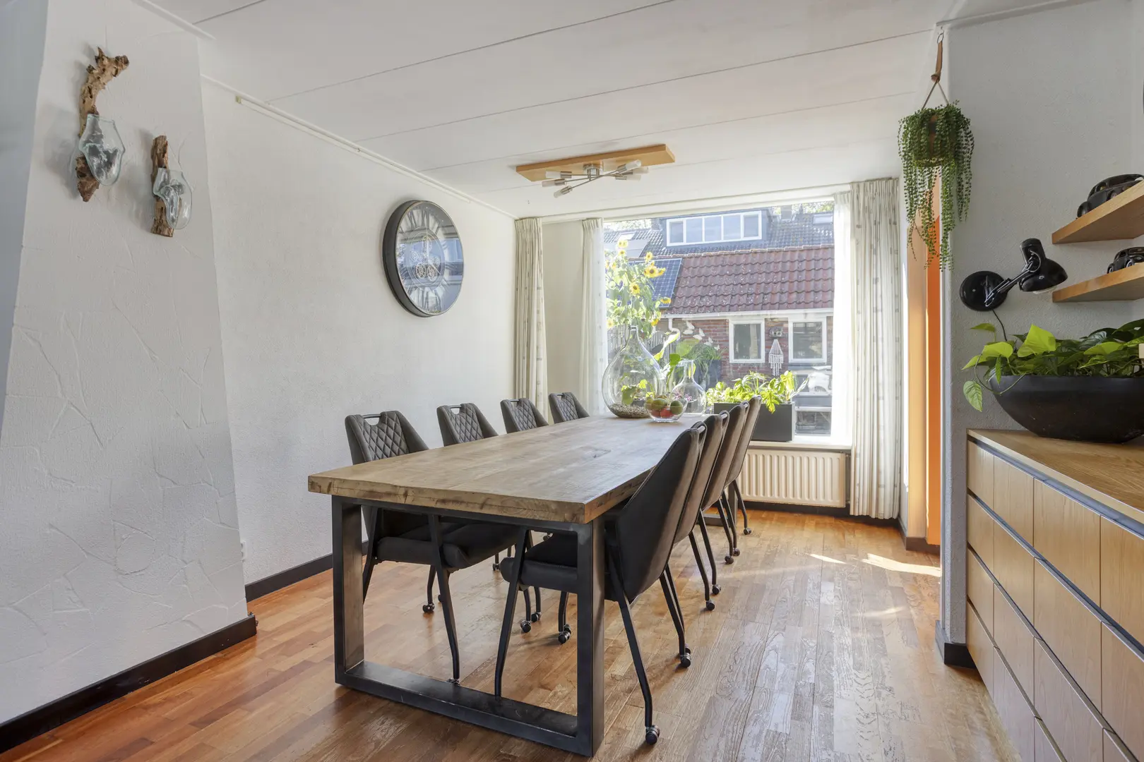 Goudenregenlaan 53 in Castricum
