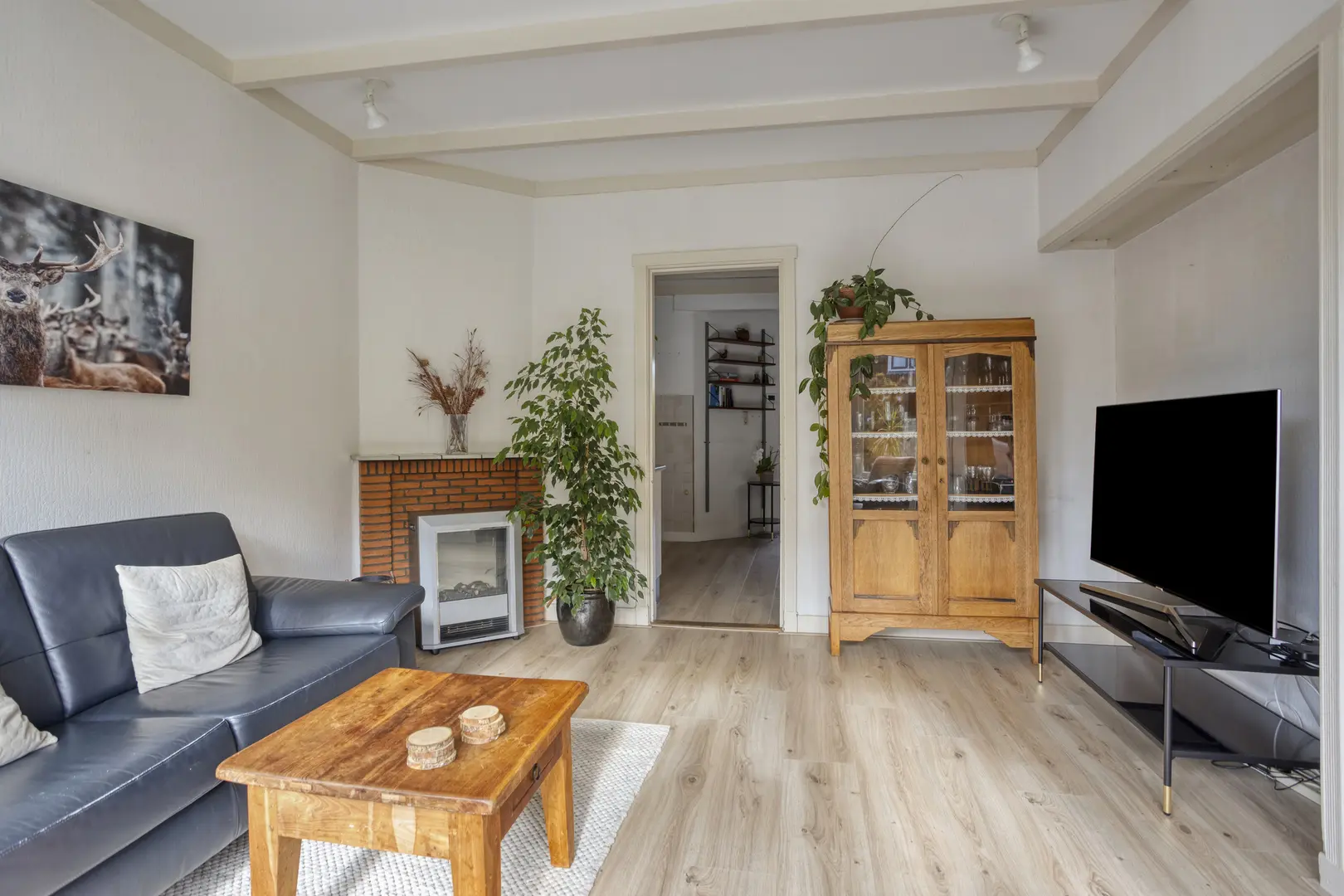 Stetweg 10 in Castricum